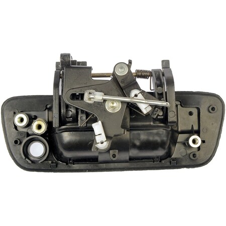 Dorman 80278 Tailgate Handle Smooth Black 80278